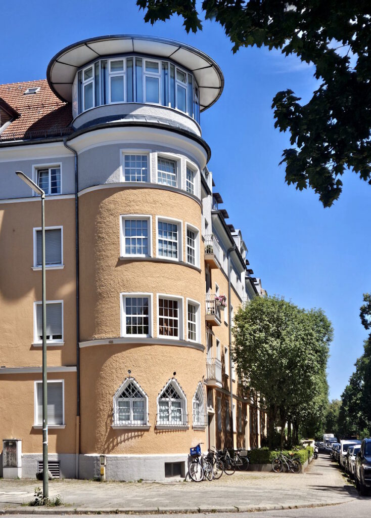 Perhamerstraße 72