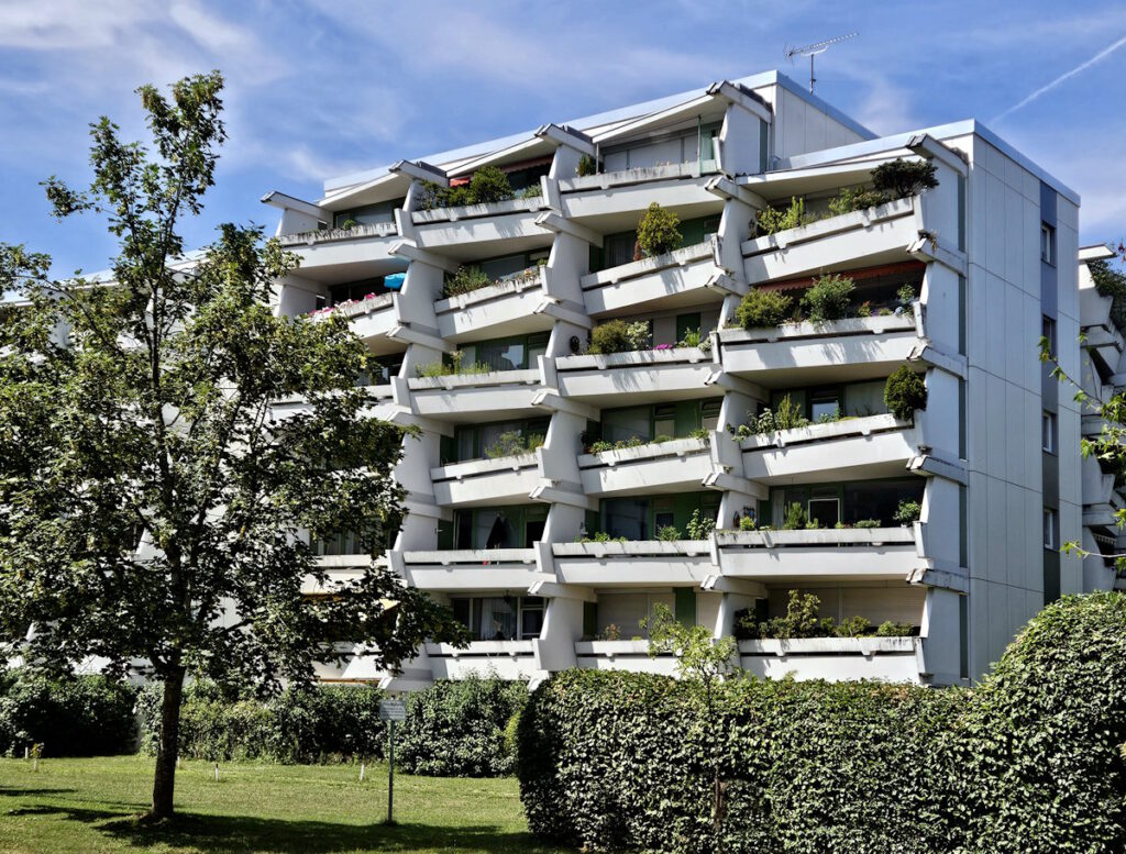 Endelhauserstraße 19 ‒ 23