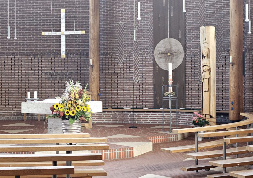 St. Ignatius Hadern