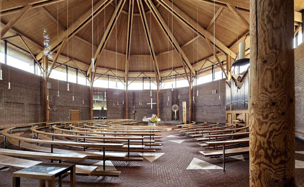 St. Ignatius Hadern