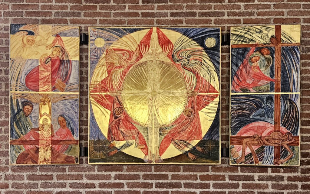 St. Ignatius Hadern