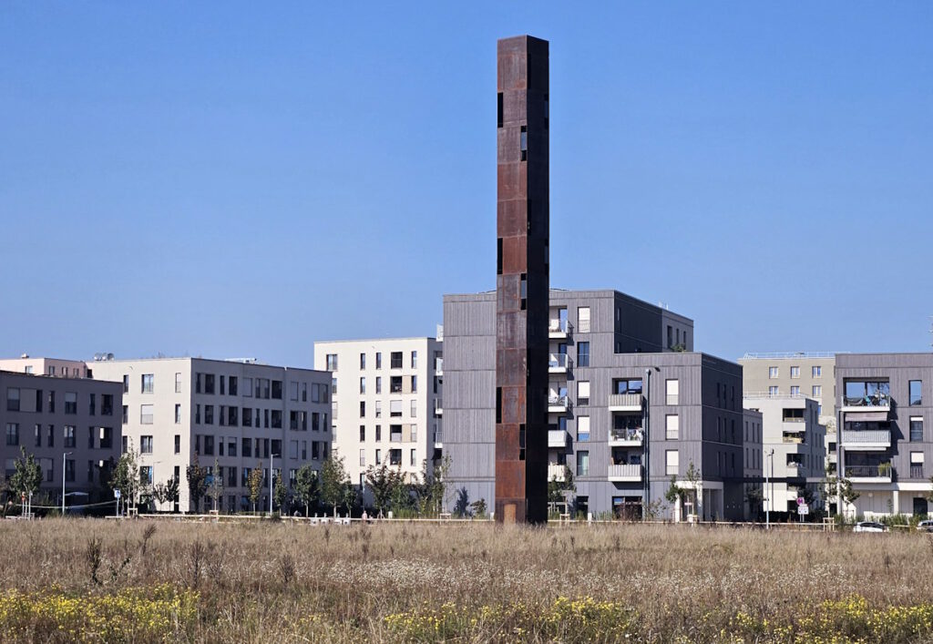 Rasthofer/Neumaier Freiham Sichtung V