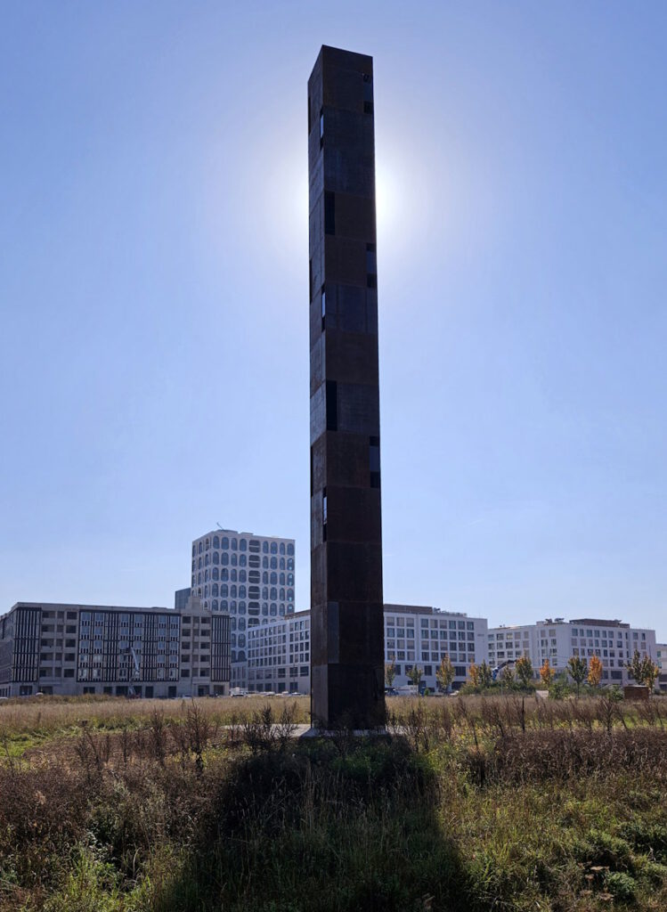 Rasthofer/Neumaier Freiham Sichtung V