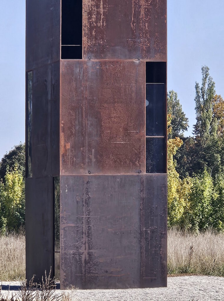Rasthofer/Neumaier Freiham Sichtung V