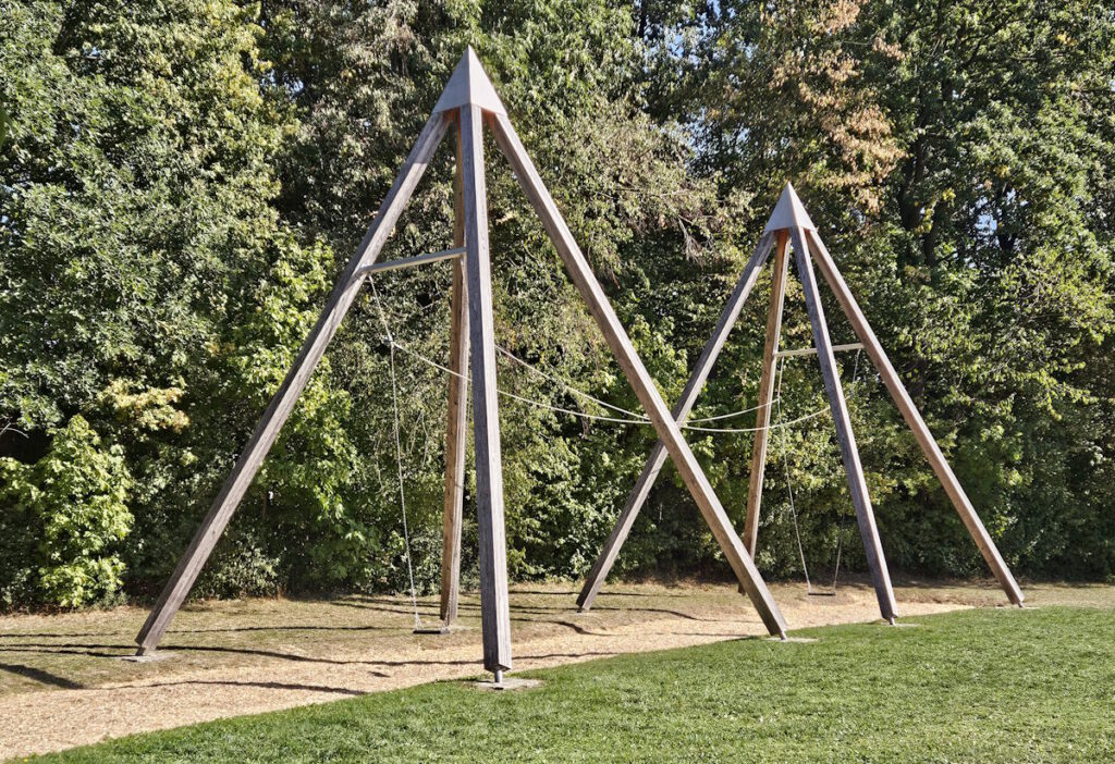 Grünband Neuaubing Freiham