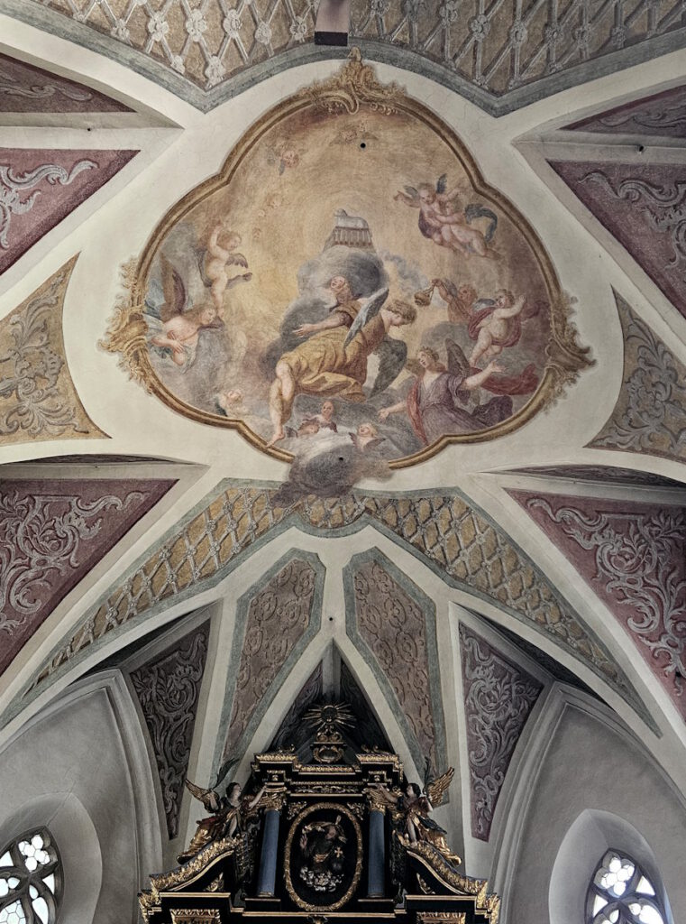 St Quirin Aubing