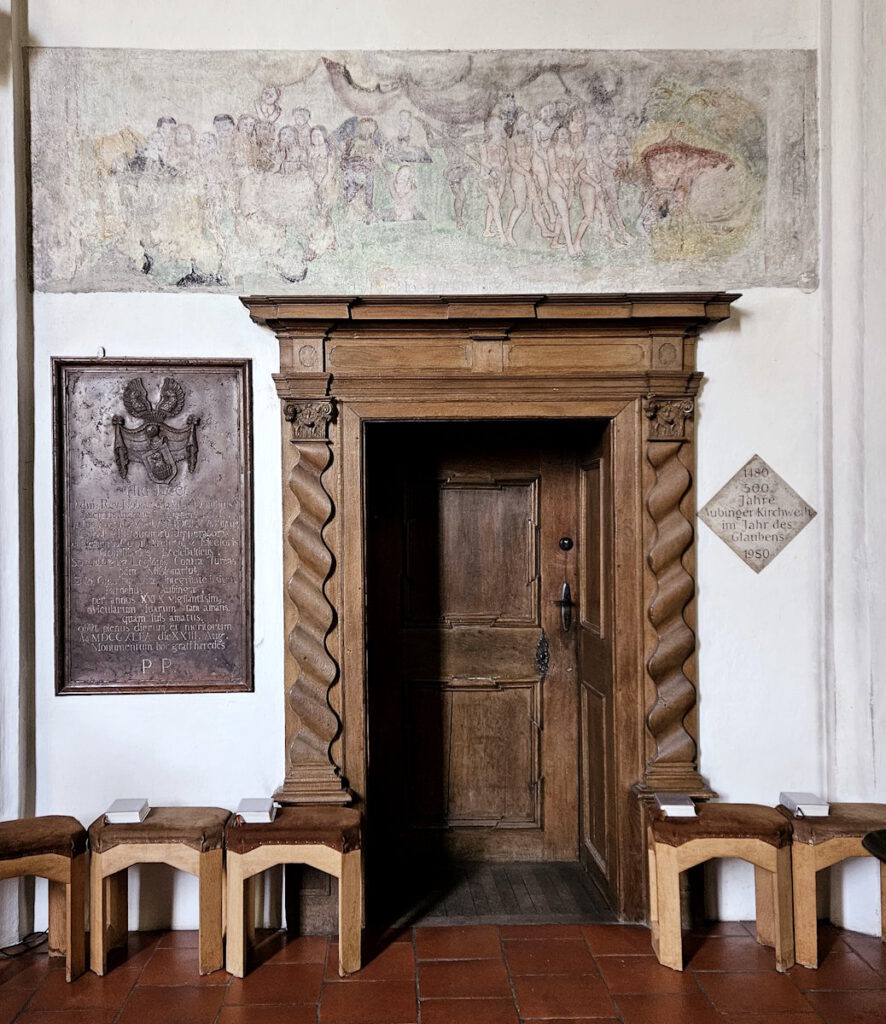 St Quirin in Aubing