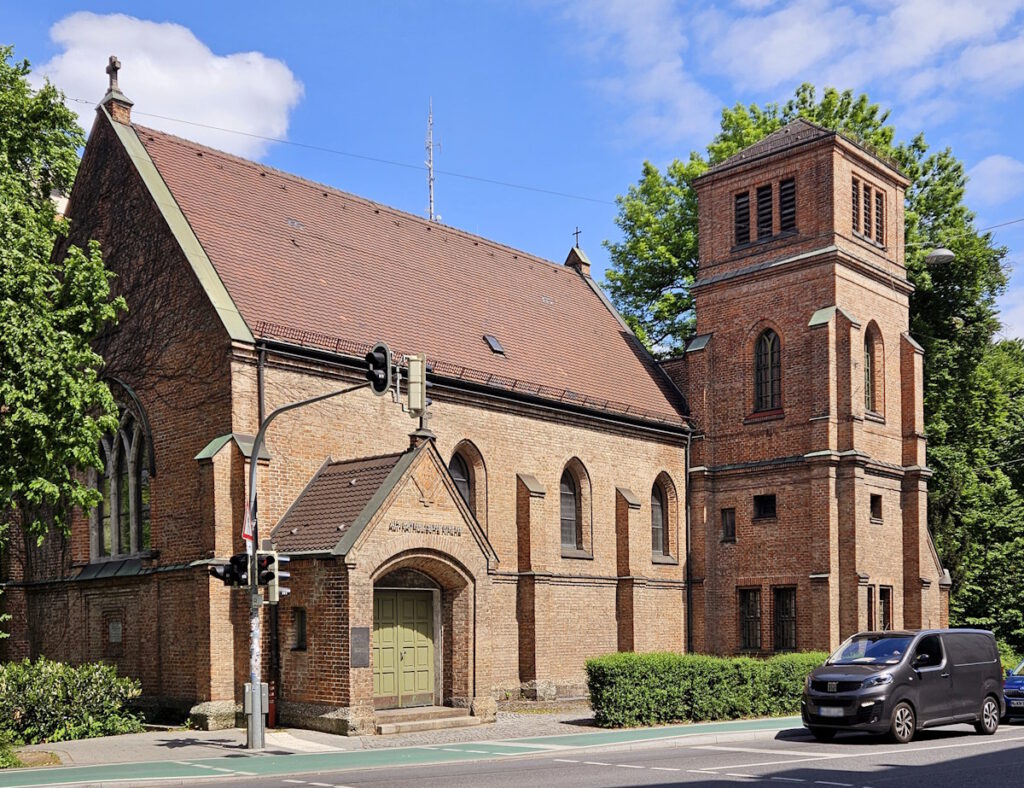 St. Willibrord