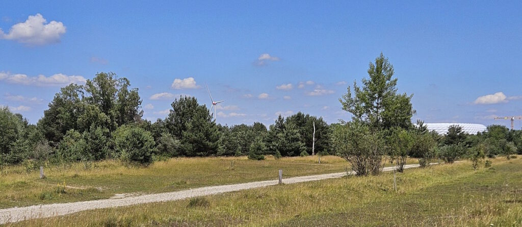 Südliche Fröttmaninger Heide