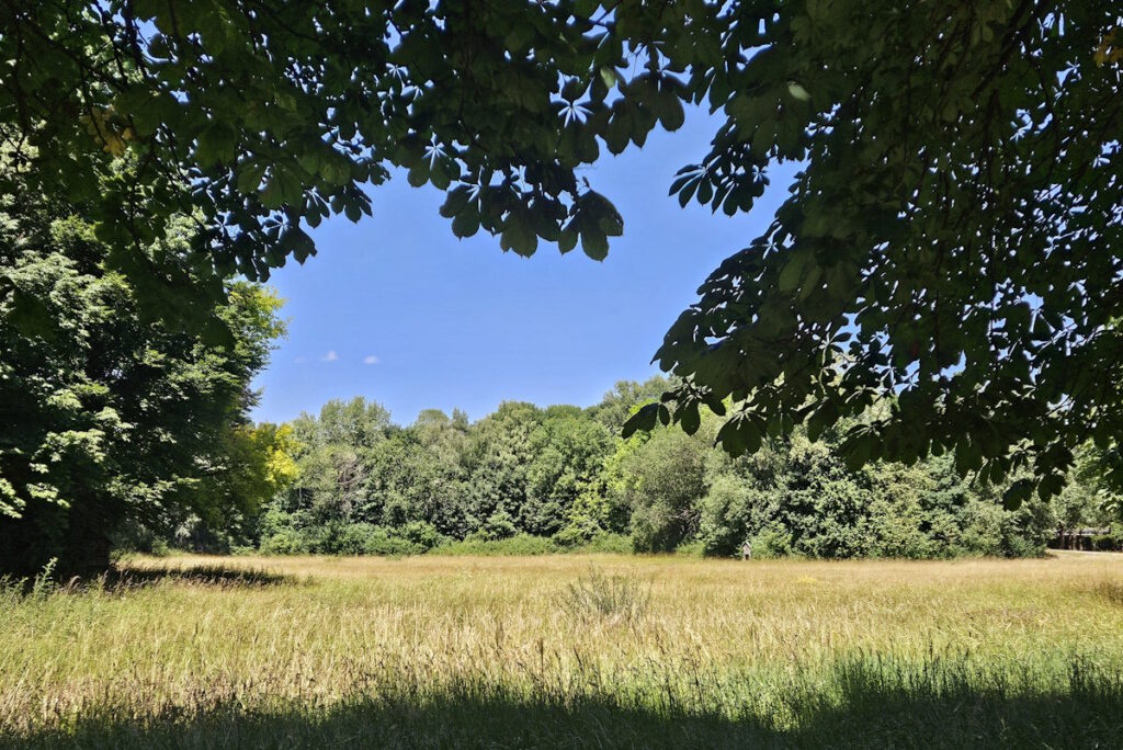 Carl-Orff-Bogen-Park