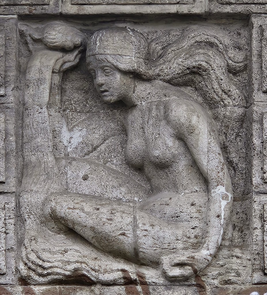 Reichenbachbrücke Isar