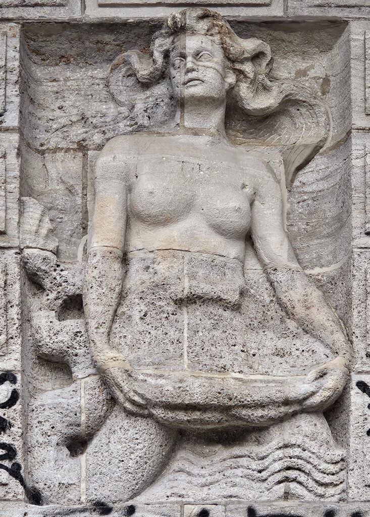 Reichenbachbrücke Isar