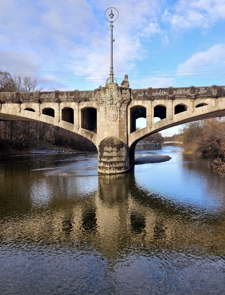 Maximiliansbrücke