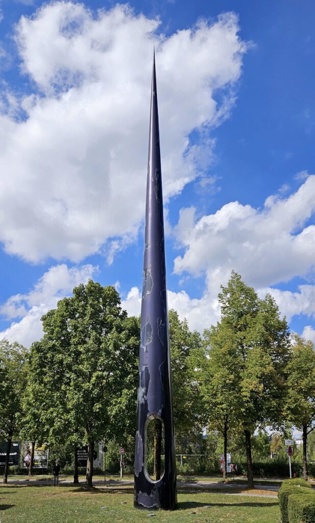 Hirmer-Nadel