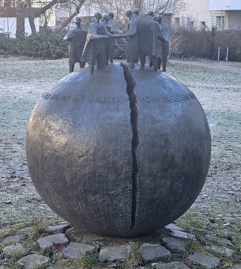 Josef Fromm Hoffnung