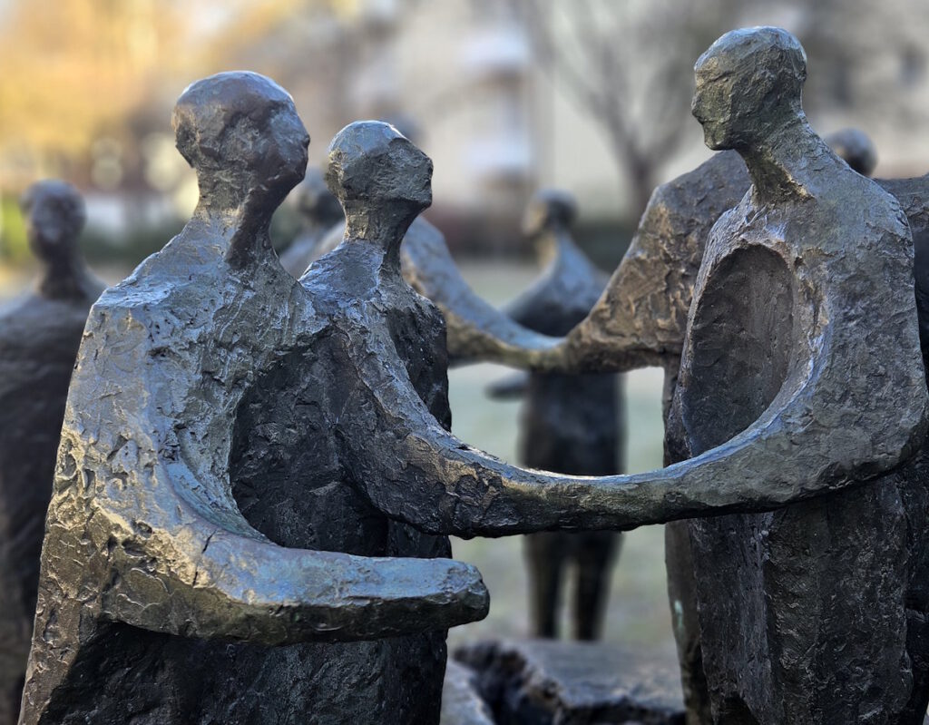 Josef Fromm Hoffnung