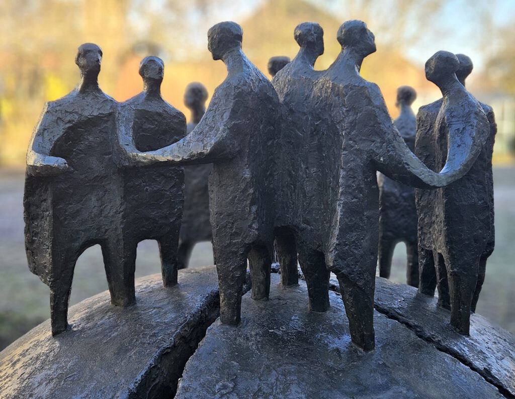 Josef Fromm Hoffnung