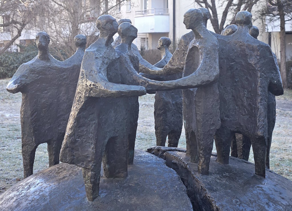 Josef Fromm Hoffnung