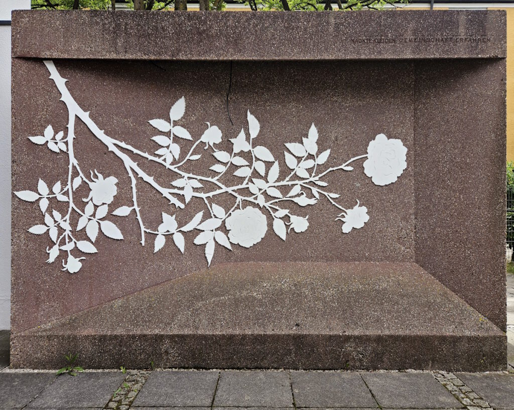 Weg der Hoffnung