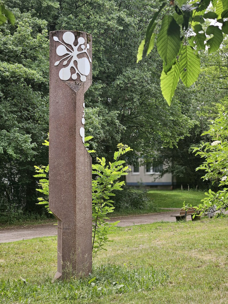 Weg der Hoffnung
