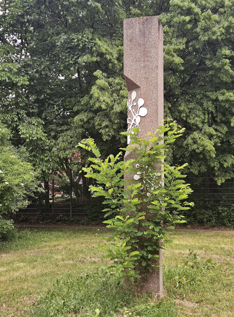 Weg der Hoffnung