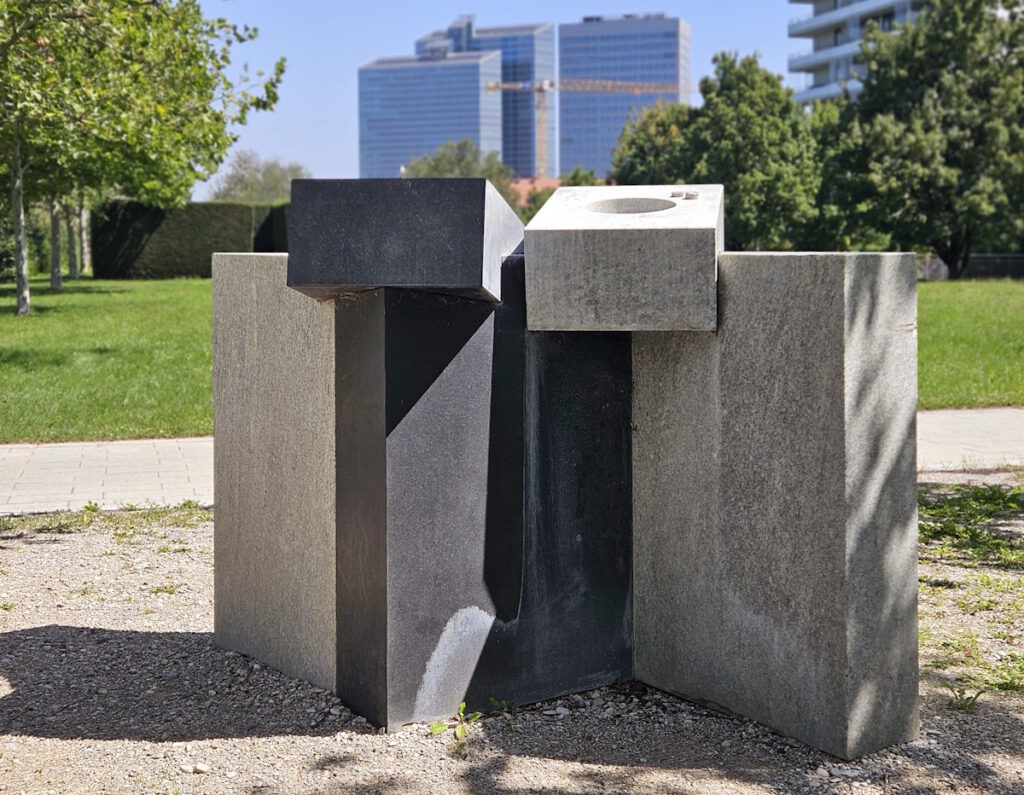 Harald Klingelhöller Rhetorisches Wäldchen