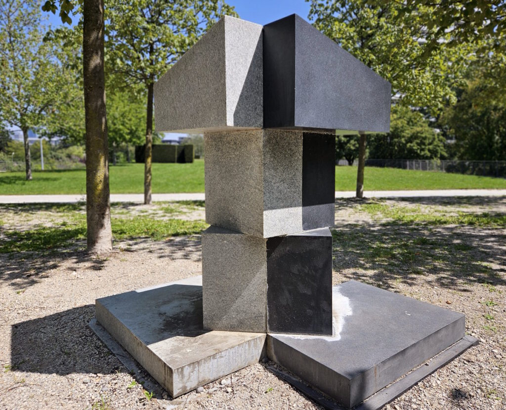 Harald Klingelhöller Rhetorisches Wäldchen