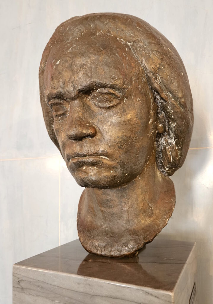 Ludwig van Beethoven