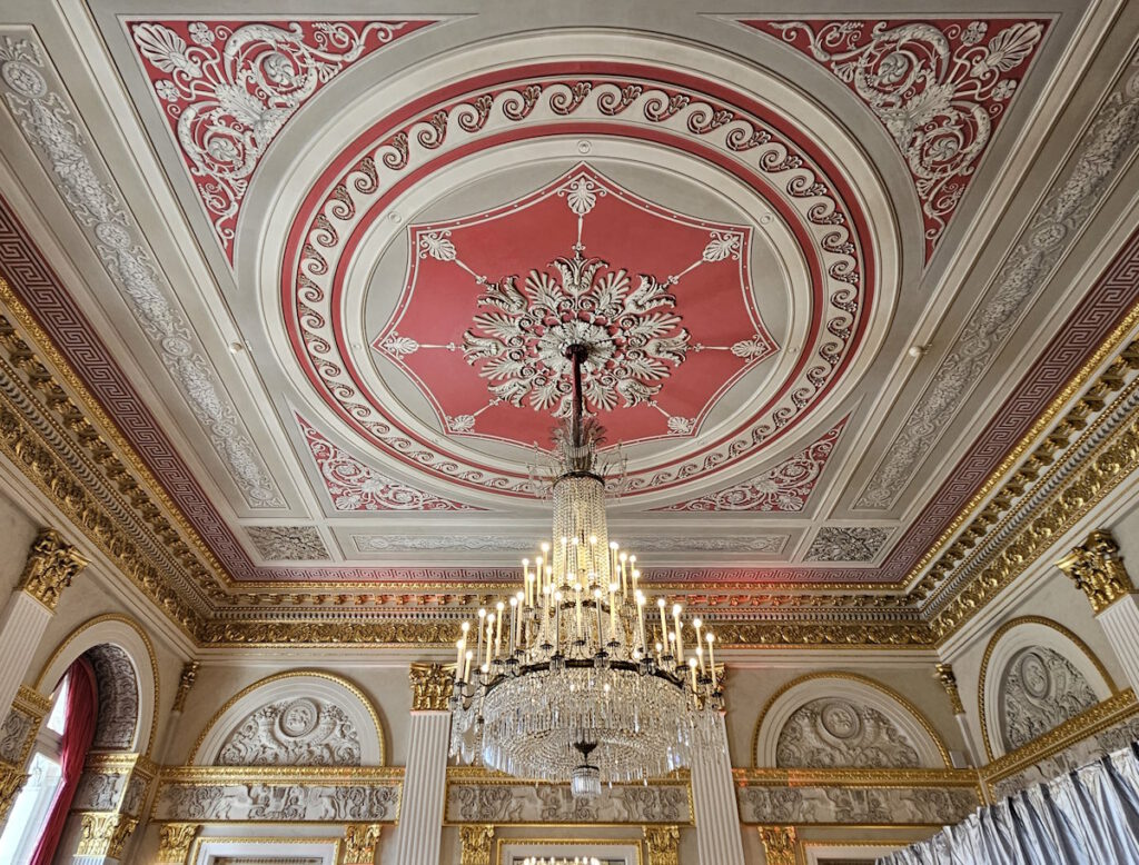 Bayerische Staatsoper München