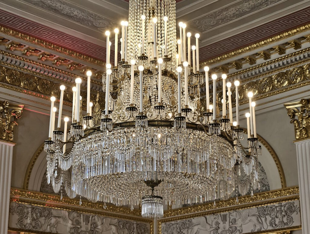 Bayerische Staatsoper München