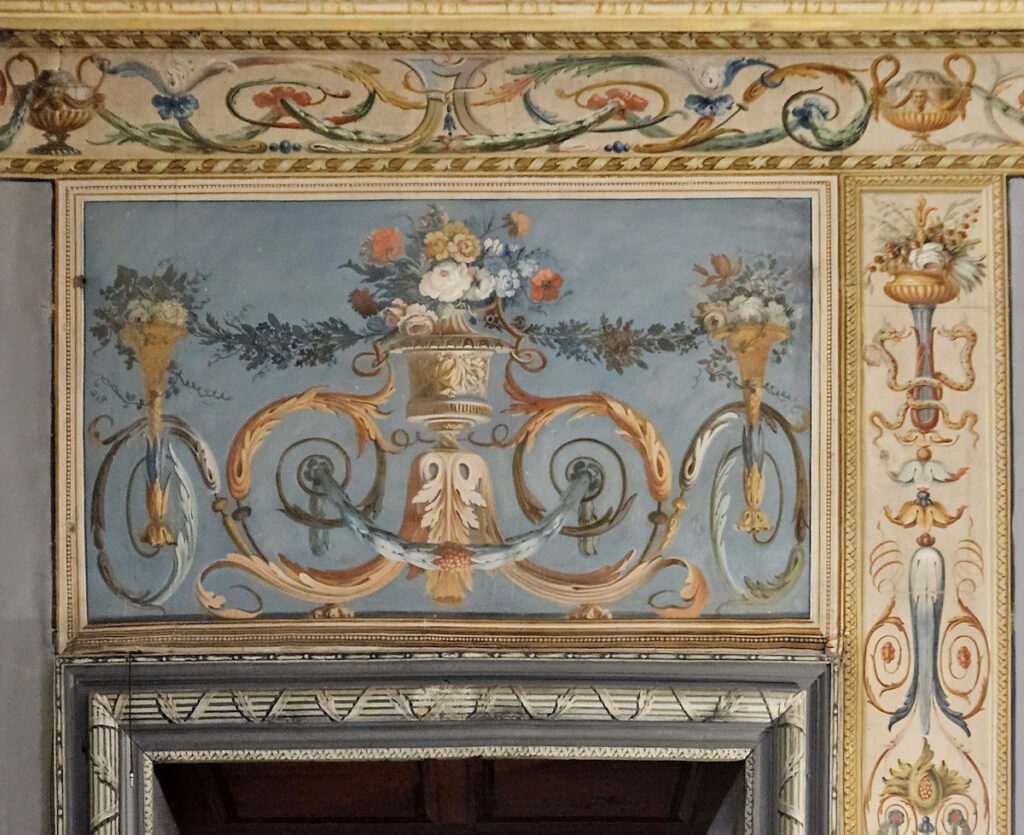 Drechselzimmer