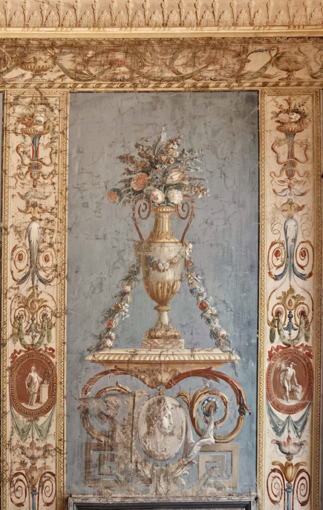Drechselzimmer