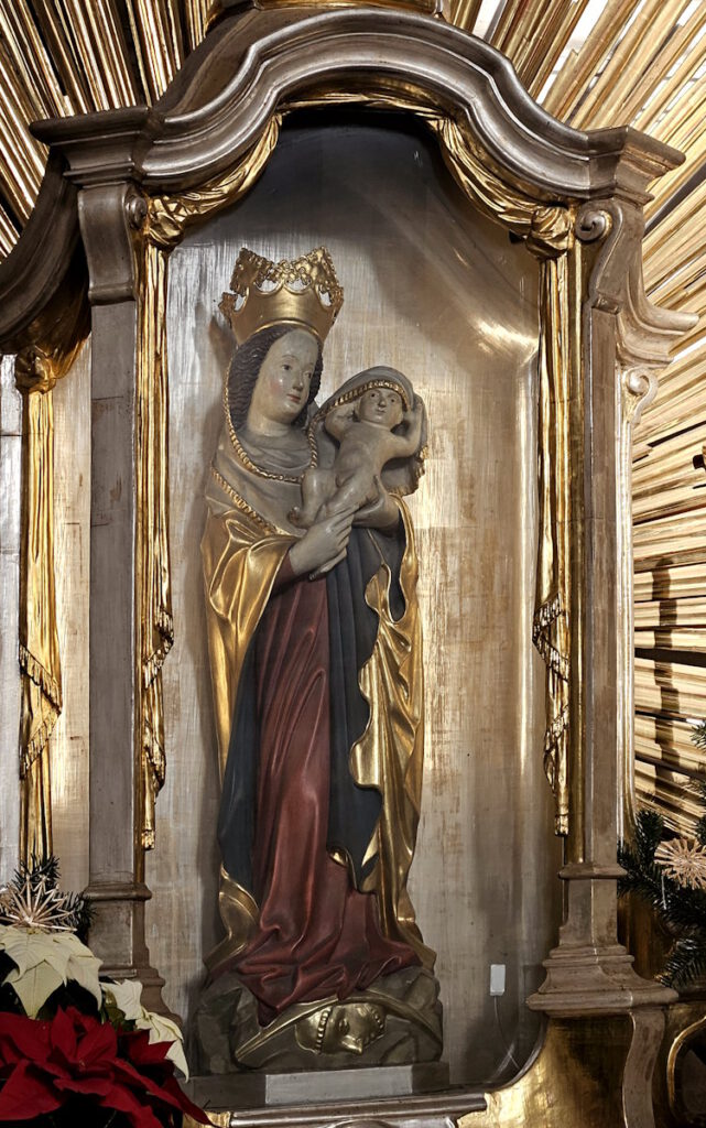 Hammerthaler Madonna