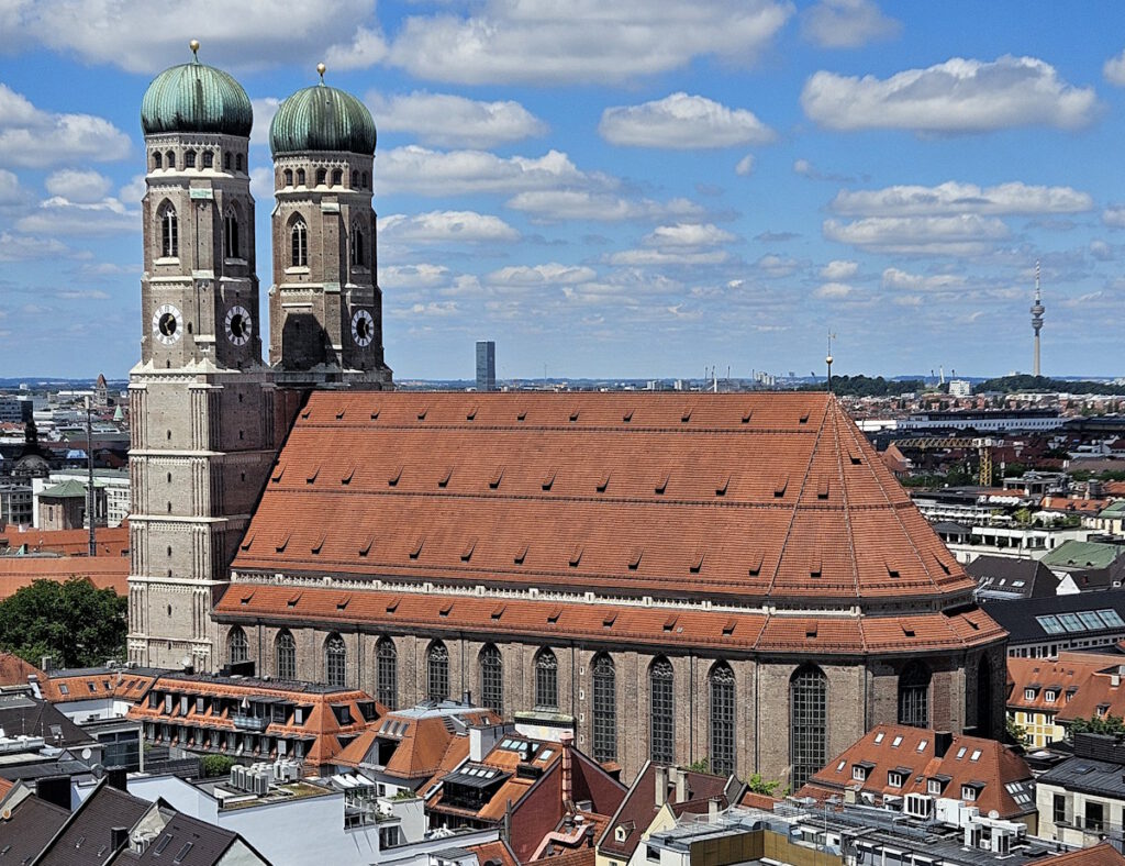 Frauenkirche München