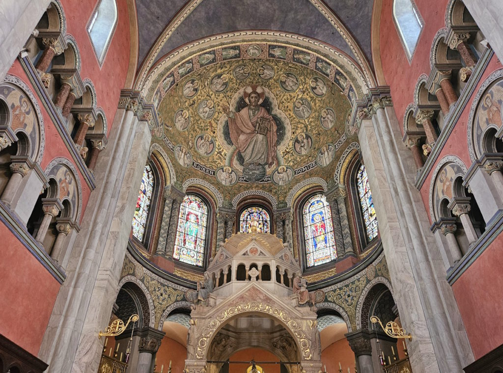 St. Benno Chor