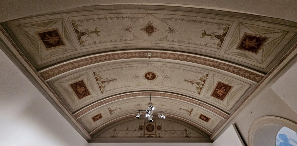 Galerie der Künstler*innen