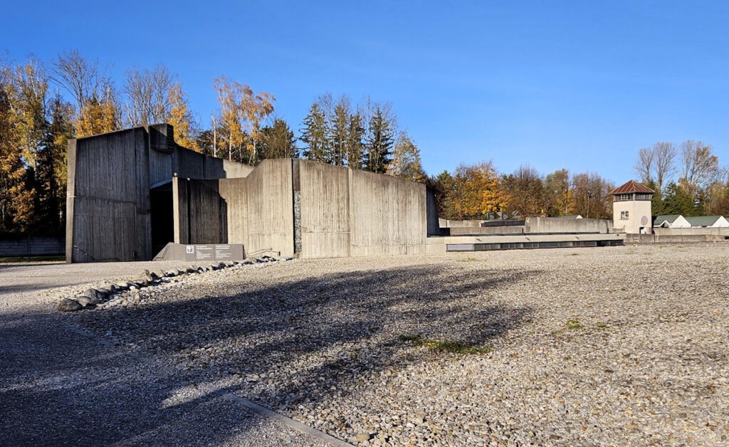 Evangelische Versöhnungskirche Dachau