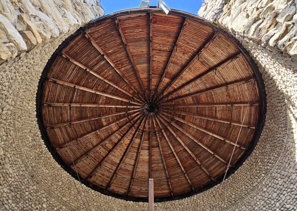 Todesangst-Christi-Kapelle Dachau