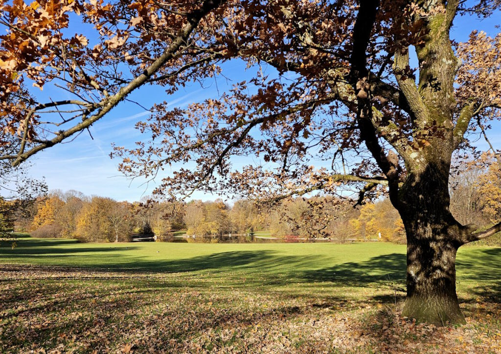 München Ostpark