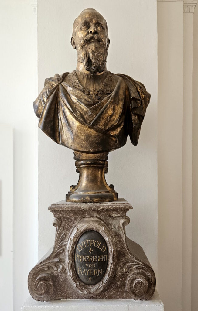 Prinzregent Luitpold