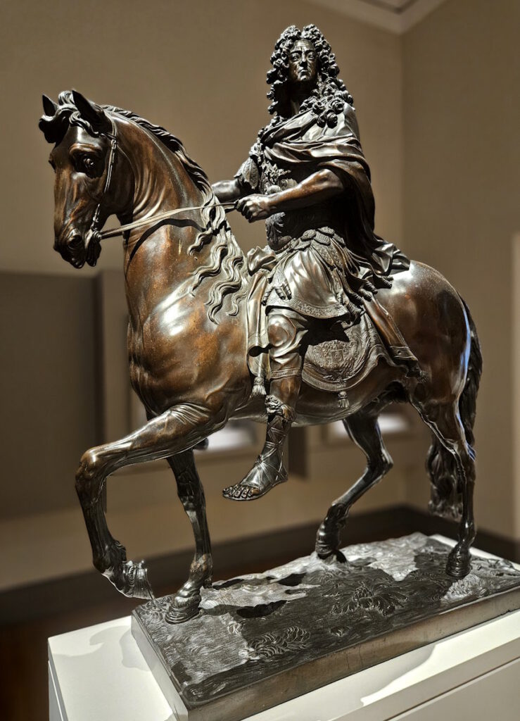 Kurfürst Maximilian II. Emanuel