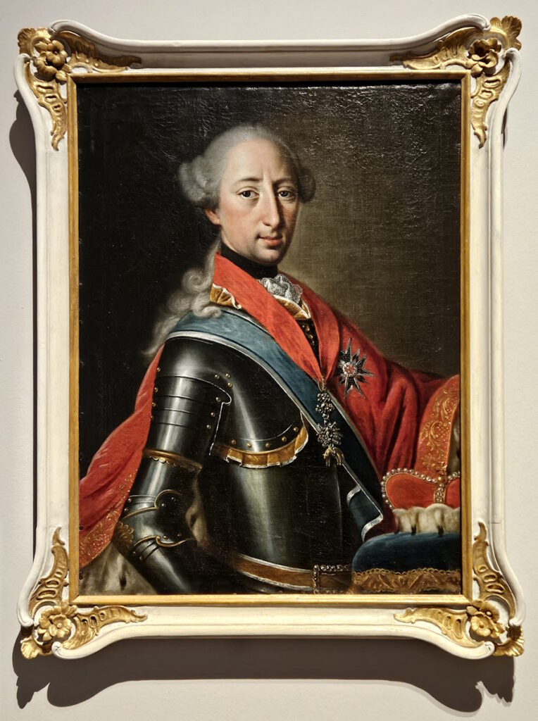 Maximilian III Joseph