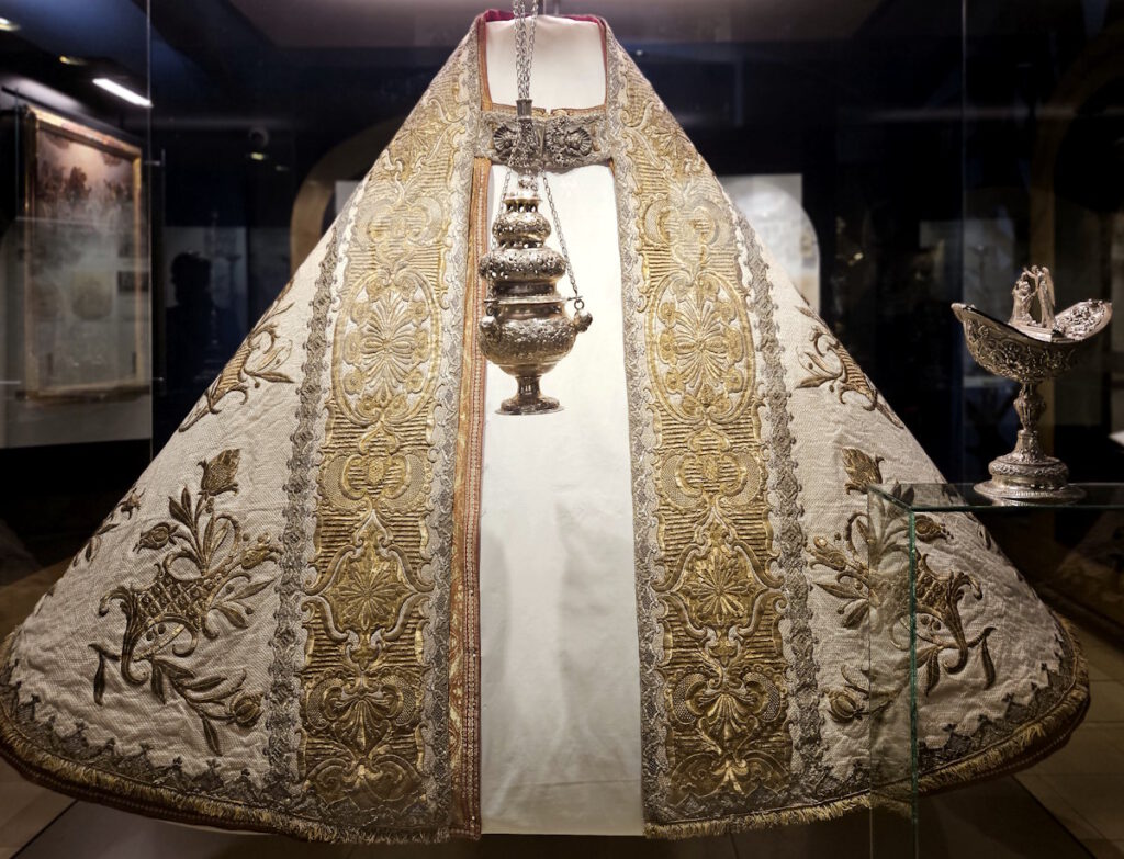 Bürgersaal München Museum