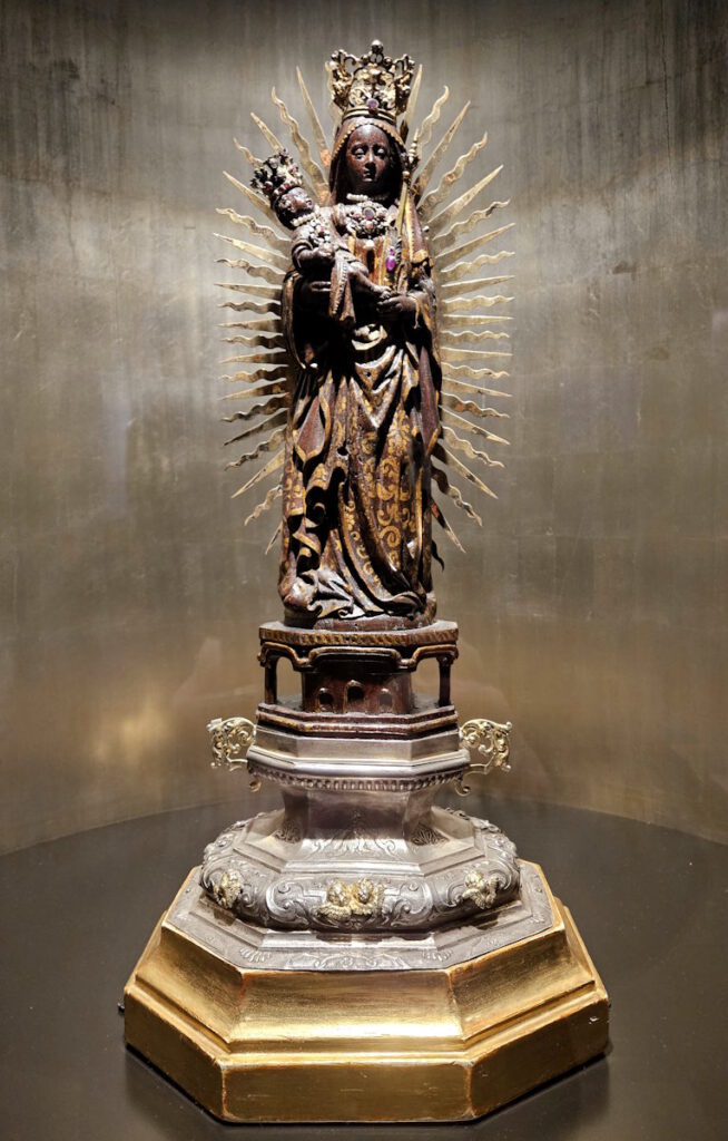 Bürgersaal München Museum