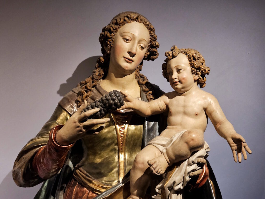 Bürgersaal München Museum