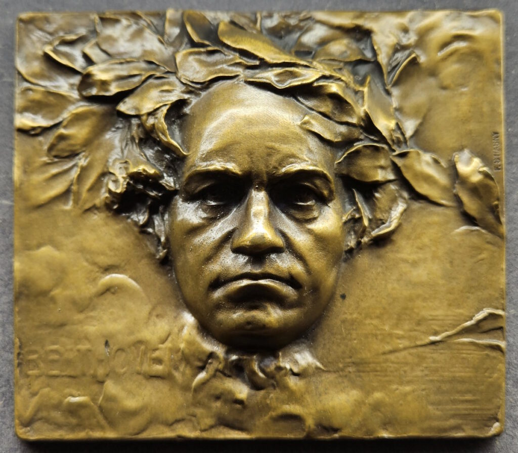 Ludwig van Beethoven