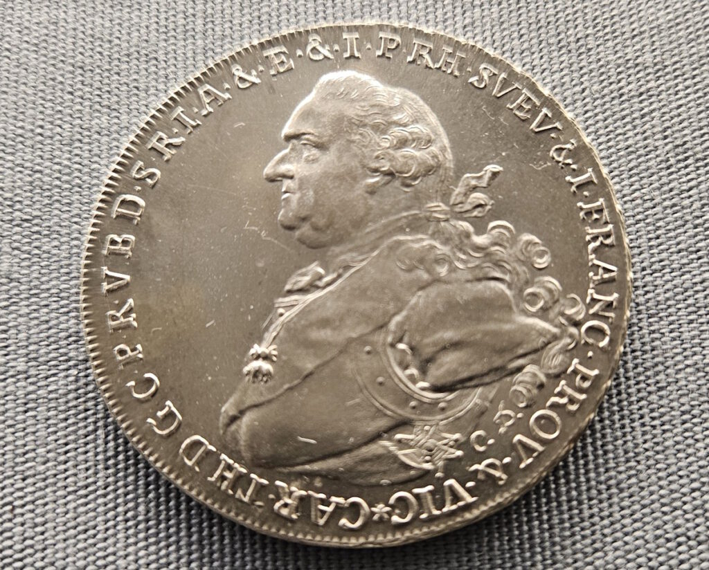 Kurfürst Karl Theodor