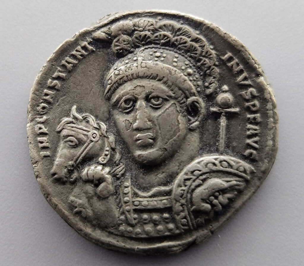 Konstantin der Große