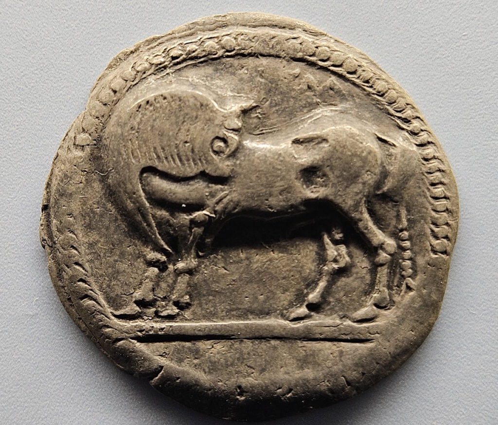  inkusiver Stater als Sybaris