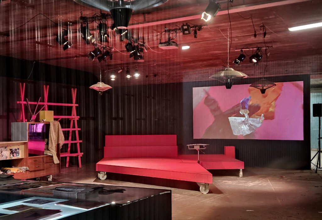 Maximiliansforum München